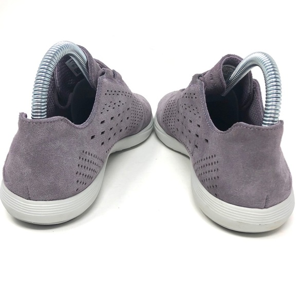 Under‎ Armour Street Precision Running Purple W 7 - Picture 5 of 8